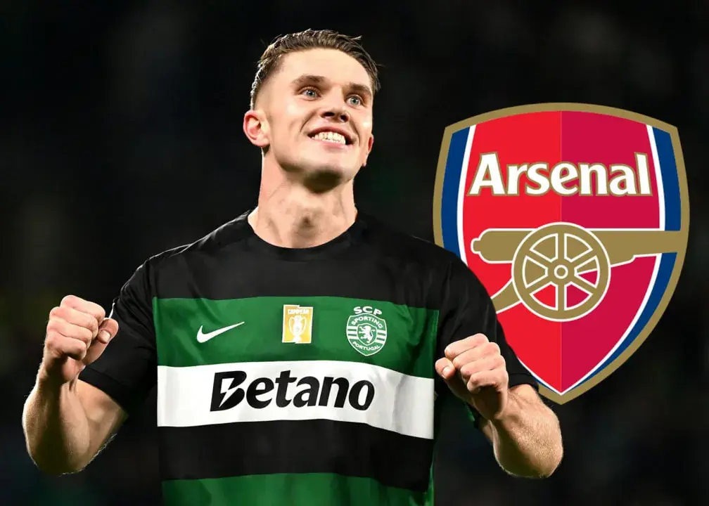 توافق نهایی به دست آمد/ شماره پیراهن آنری برای خرید بزرگ آرسنال!