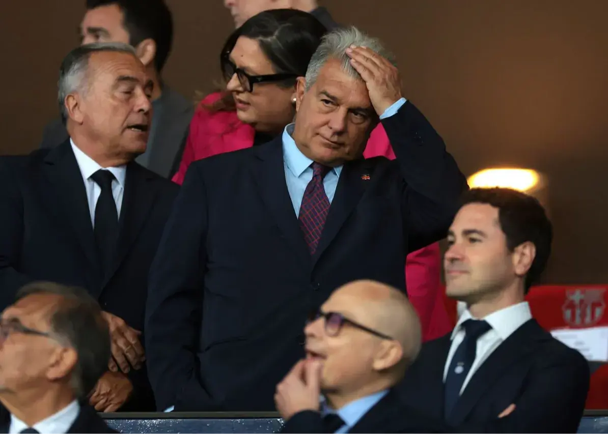 تور ژاپن، بحران غیر قابل پیش‌بینی برای بارسلونا/ بارسا در آستانه یک رسوایی: پیکه باشگاه را نجات داد!‏