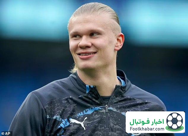 تولد هالند با ظاهر متفاوت: فضولی ممنوع!