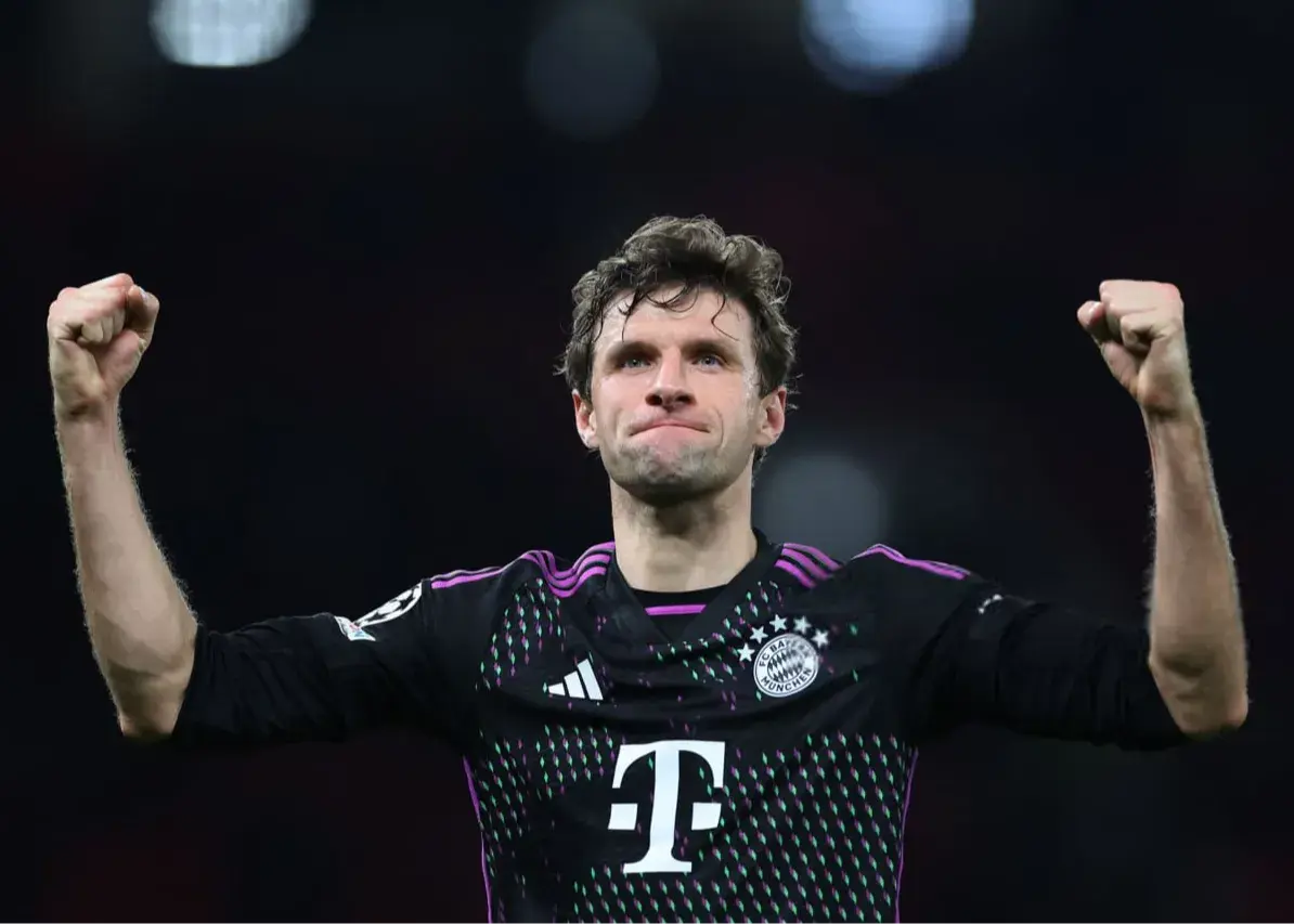 توماس مولر با ونکوور وایت‌کپس دو ساله امضا می‌کند/ اسطوره آلمان در کانادا: پیش به سوی تقابل مسی-مولر