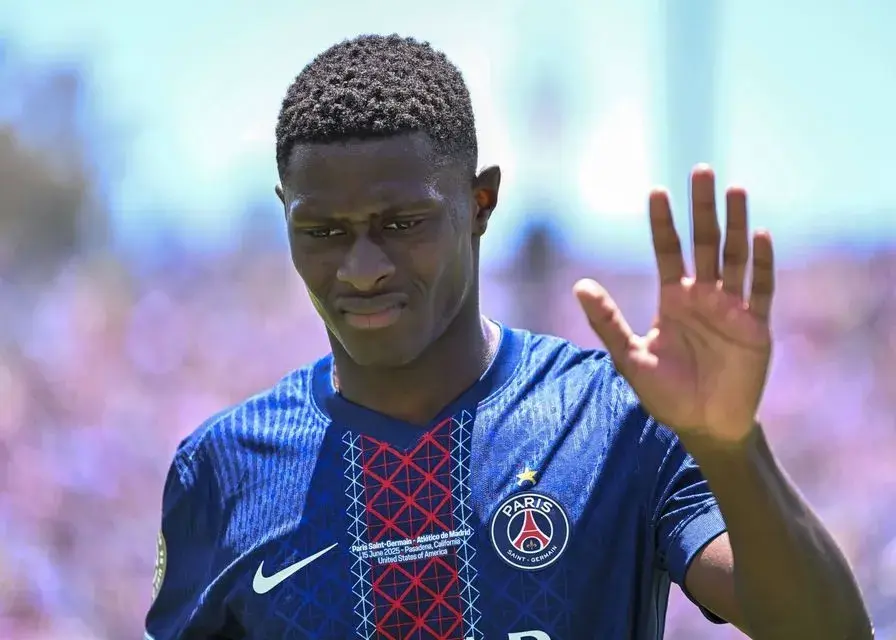 توپ طلا برای نابودکننده بهترین مهاجمان جهان