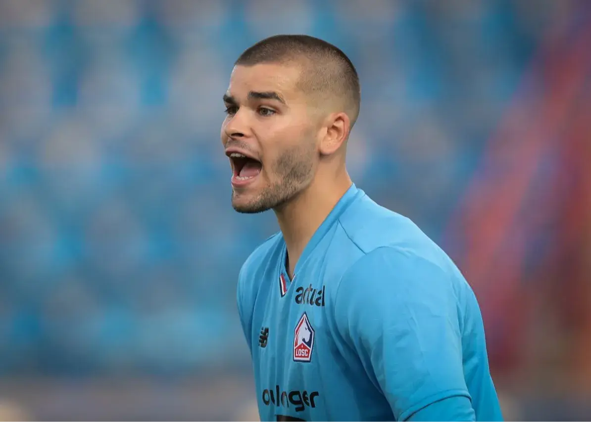 جانشین دوناروما از لیل می‌آید/ توافق کامل: یک شوالیه در پاری سن ژرمن!‏