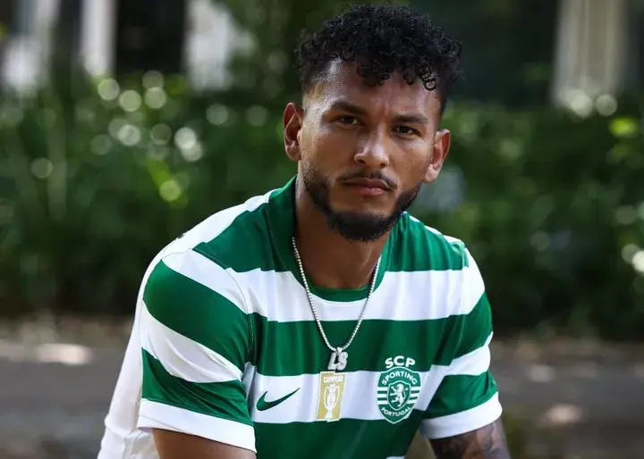 جانشین گیوکرس با 25 میلیون یورو/ رسمی: لوئیس سوارز به اسپورتینگ پیوست