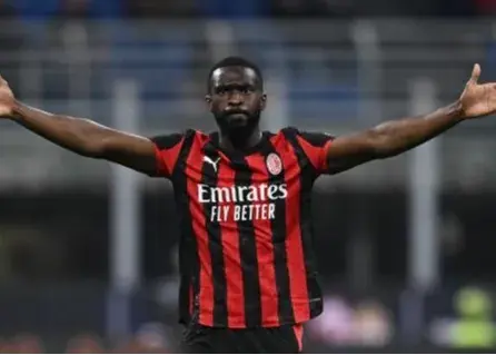 جای میلان در لیگ قهرمانان است/ فصل گذشته وحشتناک بود ولی بر می‌گردیم