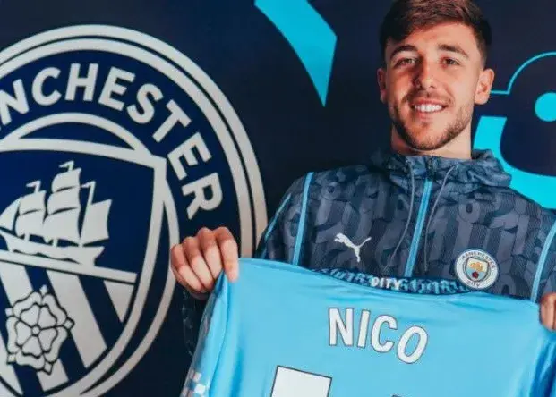 جدایی خرید جدید سیتی پس از 6 ماه!