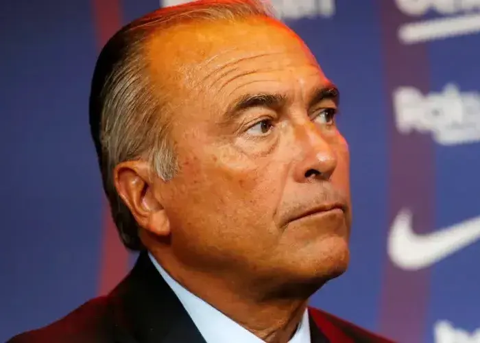 جدیدترین شکار فوتبال عربستان از بارسلونا