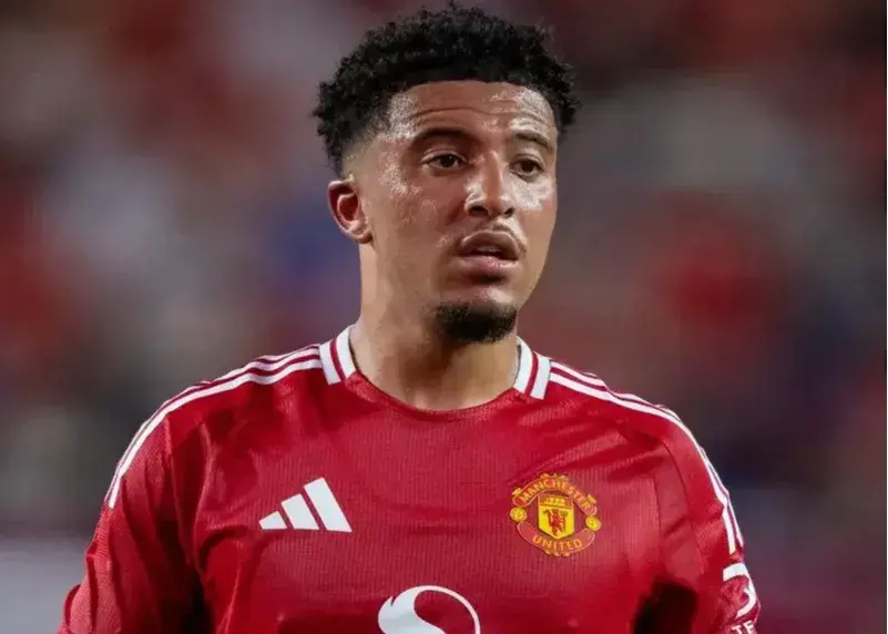 جزئیات قرارداد ستاره انگلیسی/ جیدون سانچو با غول ایتالیایی بست