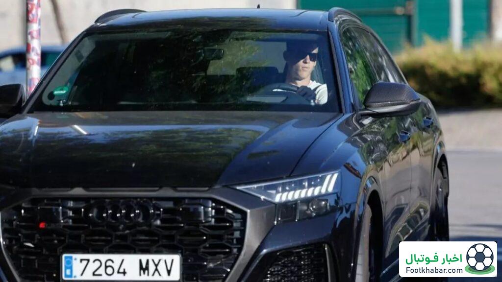 جشن تولد تاثیری روی یامال نگذاشت