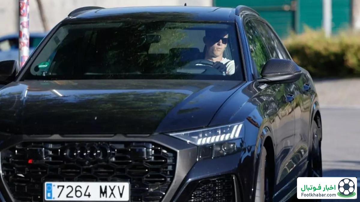 جشن تولد تاثیری روی یامال نگذاشت