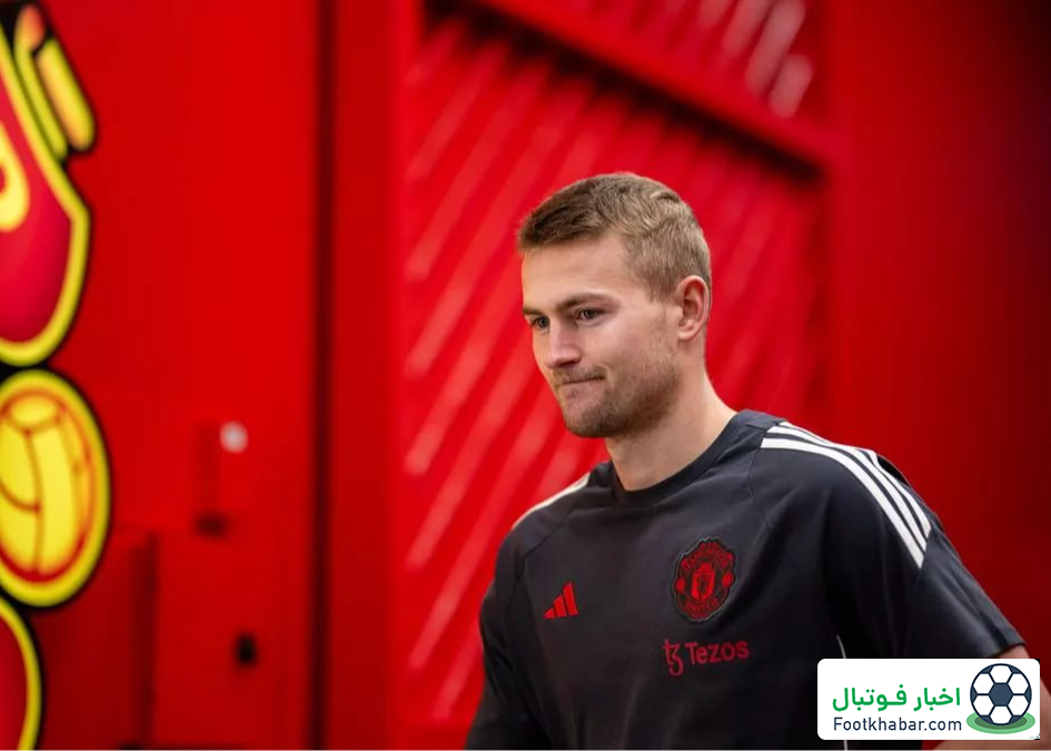 حالا زمان بیشتری برای تمرین داریم/ ادعای ستاره یونایتد: بهتر که در اروپا نیستیم!