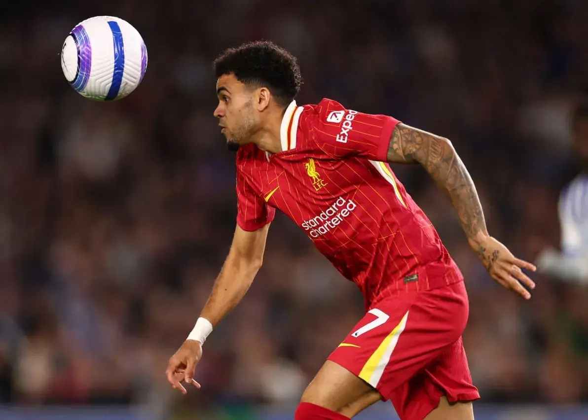 حرفهای مبهم لوئیس دیاز، بارسا را خوشحال کرد!‏