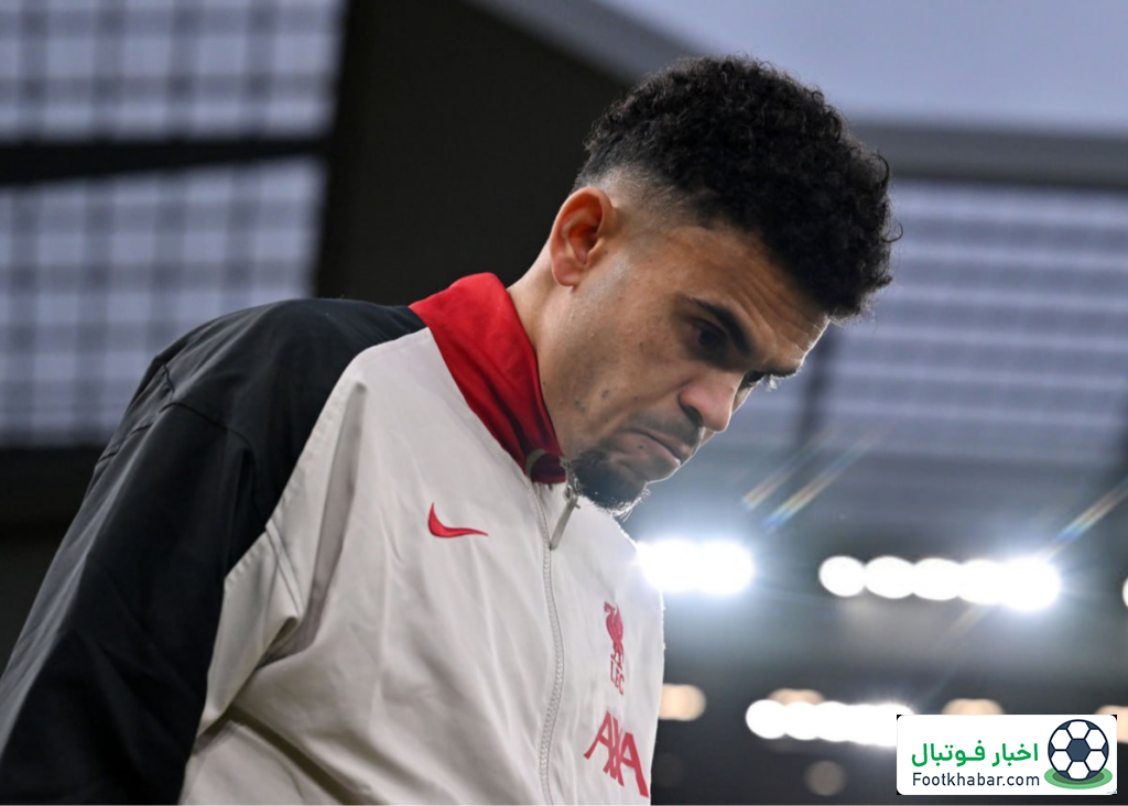 حضور ستاره کلمبیایی در اردوی قرمزها/ برخلاف شایعات: دیاز هنوز با لیورپول است!