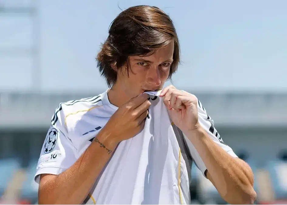 حق با رئال بود: کارراس، آخرین اشتباه!