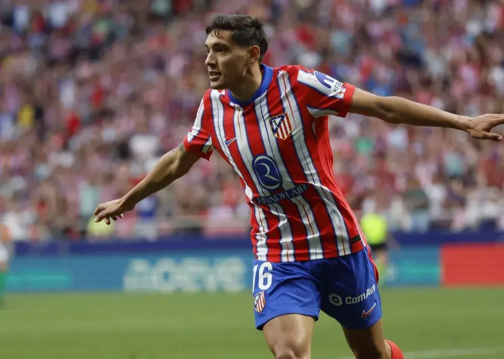 حمله مسلحانه به خانواده ستاره اتلتیکو!