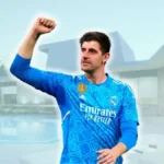 خانه‌اش را فروخت تا به جنگل برود!/ حرکت عجیب کورتوا پس از تمدید قرارداد