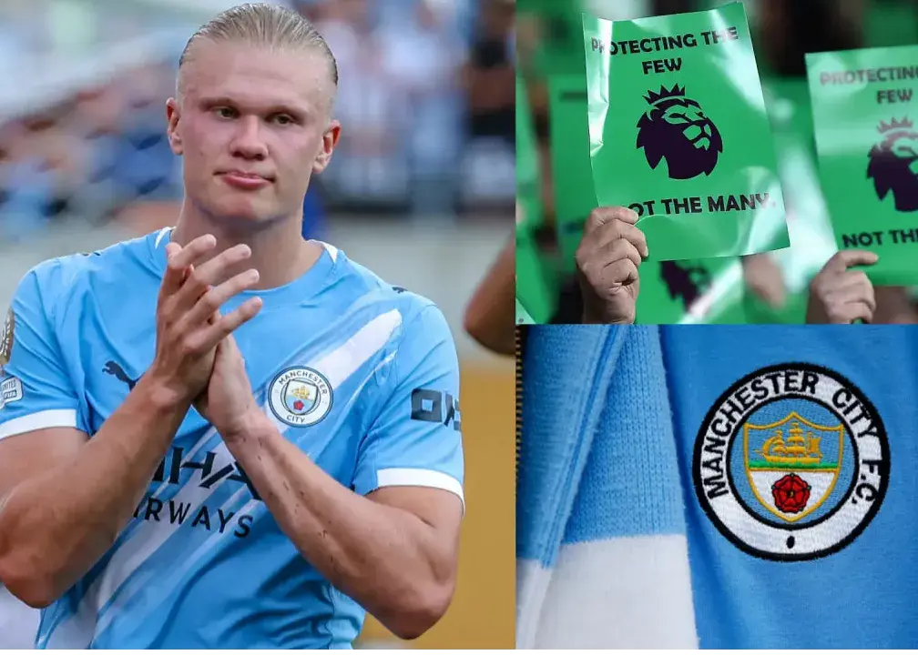 خبری از اعلام رای نیست/ سکوت لیگ برتر درباره پرونده سنگین سیتی