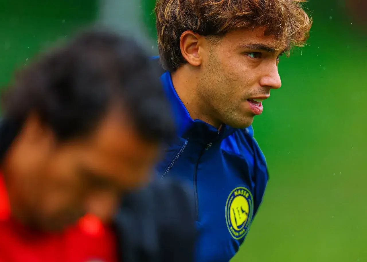 ترکیب النصر مقابل تولوز؛/ فلیکس 24 ساعته زوج کریس رونالدو شد!