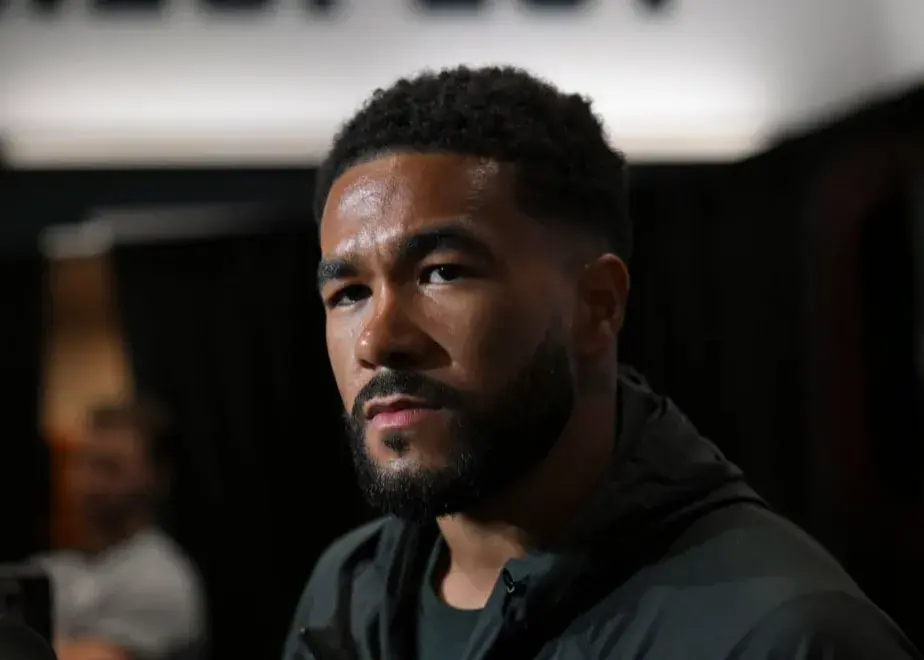 خشم کاپیتان چلسی: همه چیز جام جهانی بد است!‏