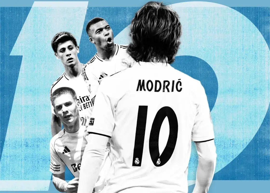 در جست و جوی بهترین گزینه/ شماره تاریخی رئال بدون صاحب ماند!