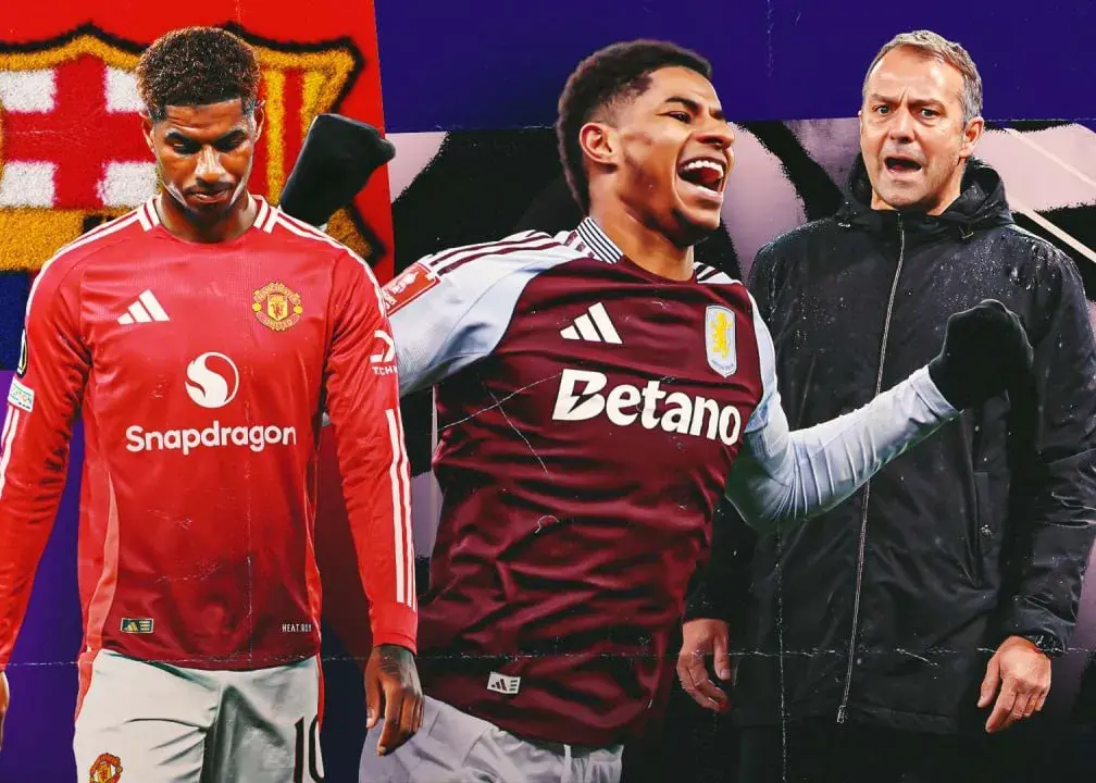 در صورت دائمی نکردن قرارداد در تابستان آینده/ افشای بند ویژه قرارداد رشفورد: بارسا باید غرامت بدهد!