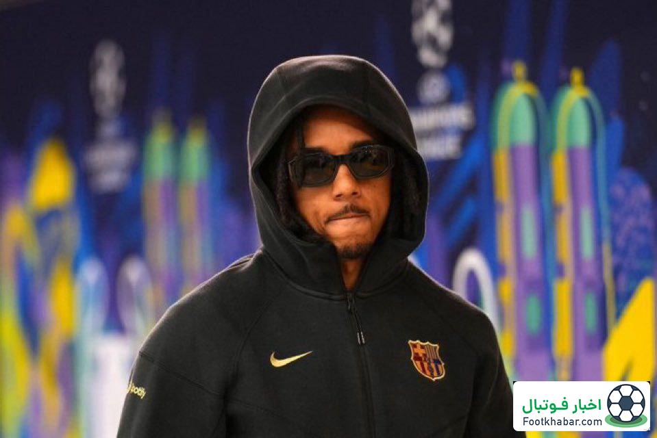 درباره تراشتگن از من نپرسید!/ ستاره بارسلونا تایید کرد: تمدید کردم!