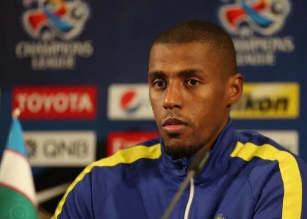 دروازه‌بان النصر با خبر تلخ بازگشت سرطان مواجه شد