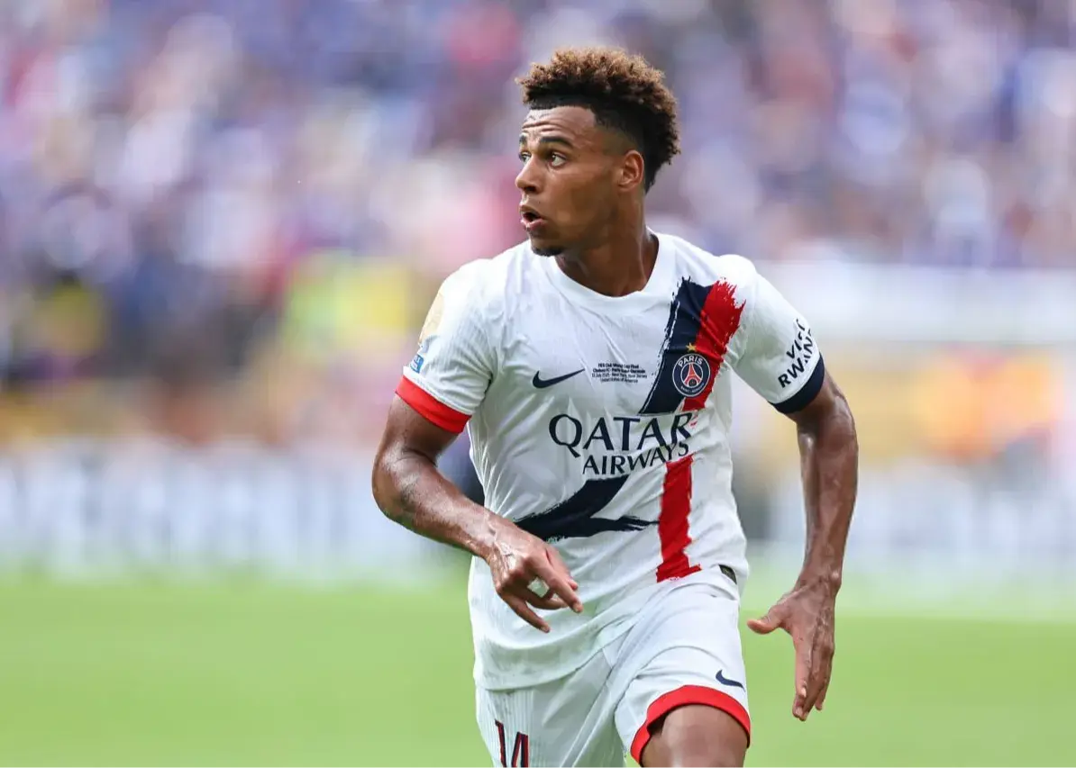 دزیره دوئه در اوج اعتماد به نفس/ ادعای جوان اول فرانسه: قطعا از یامال بهترم!‏