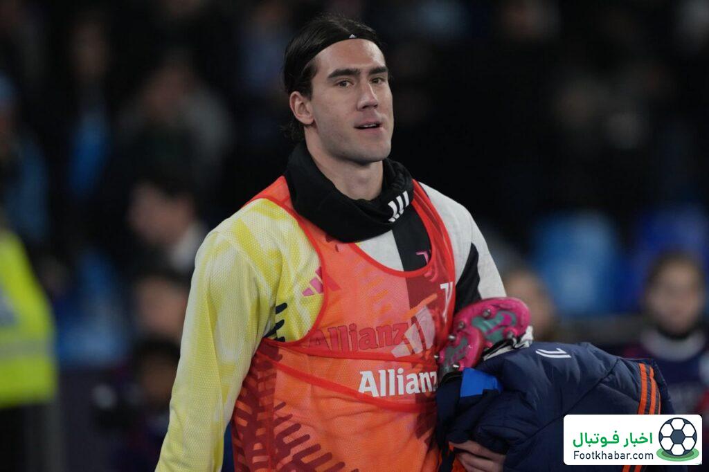 دعوا در تورین: جلسه ویژه فسخ قرارداد ستاره یووه