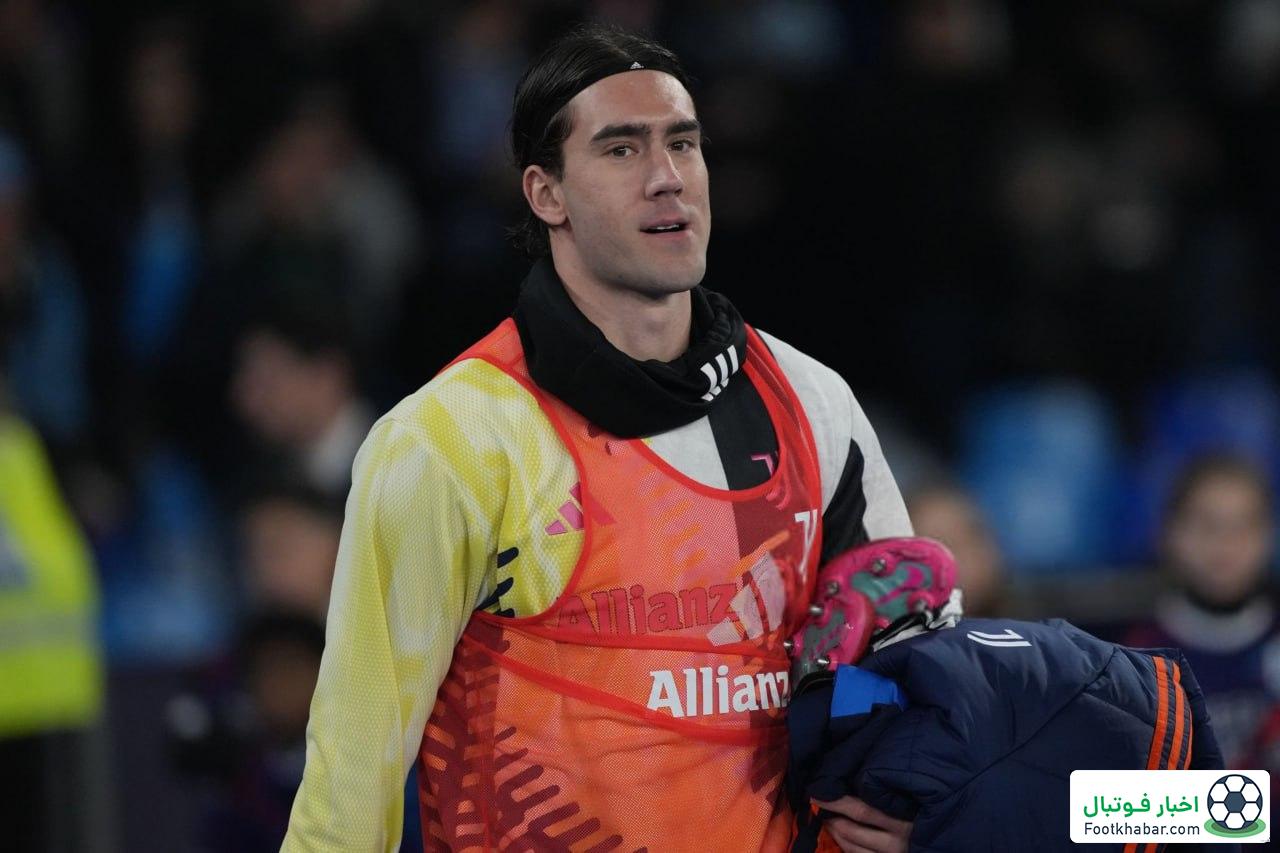 دعوا در تورین: جلسه ویژه فسخ قرارداد ستاره یووه