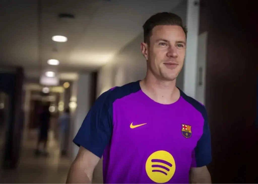 دعوا همچنان ادامه دارد اما…/ جراحی ستاره بارسا با موفقیت انجام شد