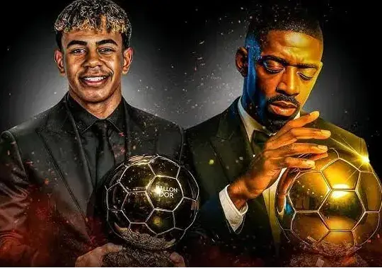 روز موعود رسید/ زنده: اعلام نامزدهای توپ طلای 2025