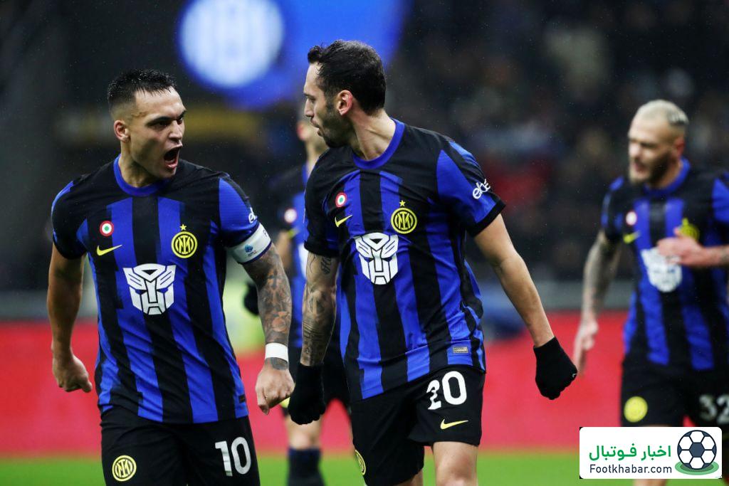 دعوای لائوتارو و چالهان اوغلو کاملا طبیعی بود