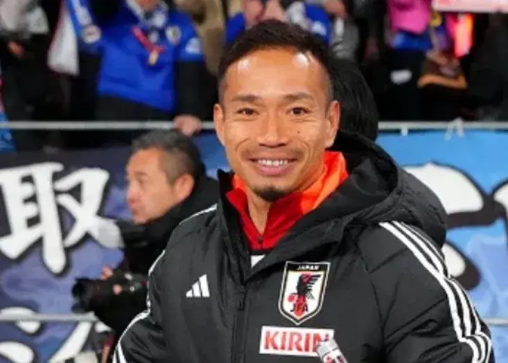 دعوت مجدد ستاره 38 ساله به تیم ملی ژاپن