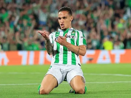 دلارهای سعودی مقاومت انتونی را شکست