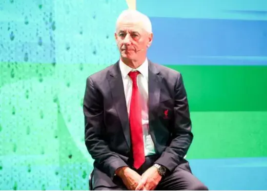 دلیل غیبت اسطوره لیورپول در مراسم خاکسپاری ژوتا