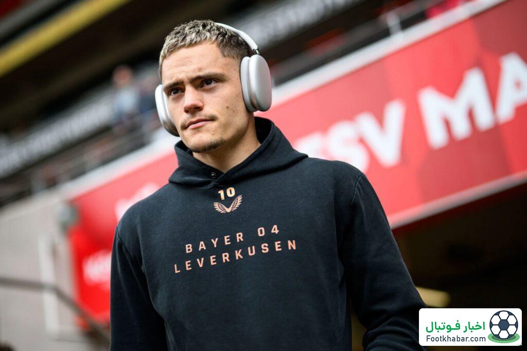 دلیل غیبت گران‌ترین خرید تاریخ لیگ برتر مشخص شد