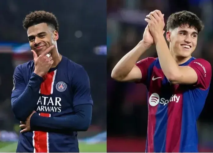 دوئه بالاتر از کوبارسی/ جایزه پسر طلایی به پاریس می‌رود