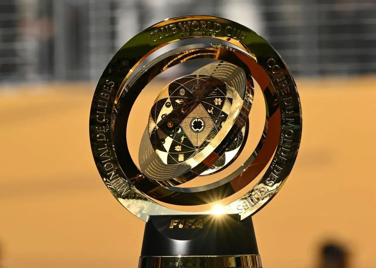دوره بعدی جام جهانی باشگاه‌ها کجا برگزار می‌شود؟