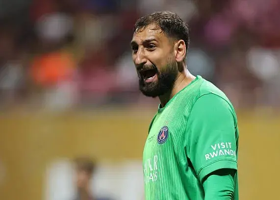 دوناروما-پی‌اس‌جی: جنگی که کسی انتظارش را نداشت!‏