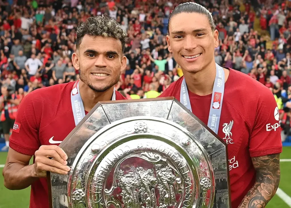 دیاز در راه مونیخ/ اشلوت جدایی ستاره لیورپول را تایید کرد