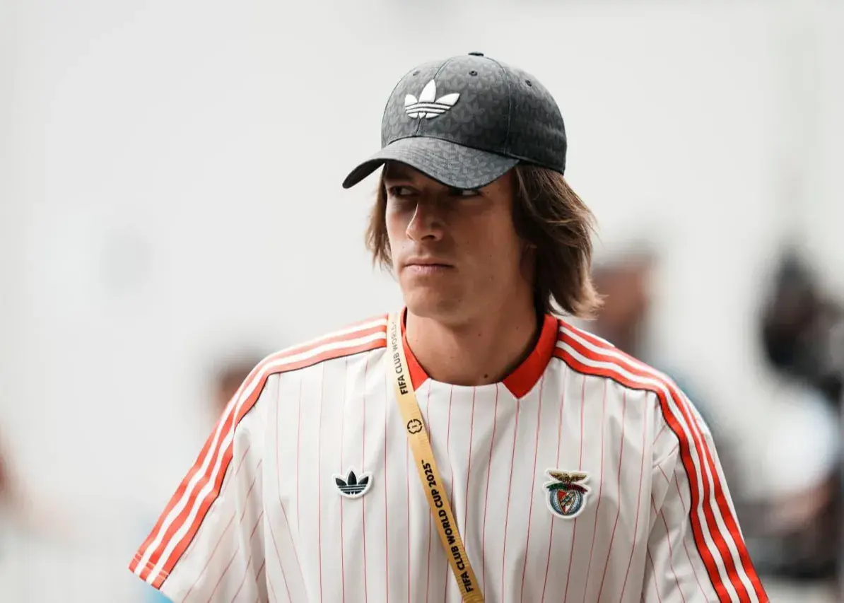 رئال آماده خرید جدید: فشار حداکثری روی بنفیکا