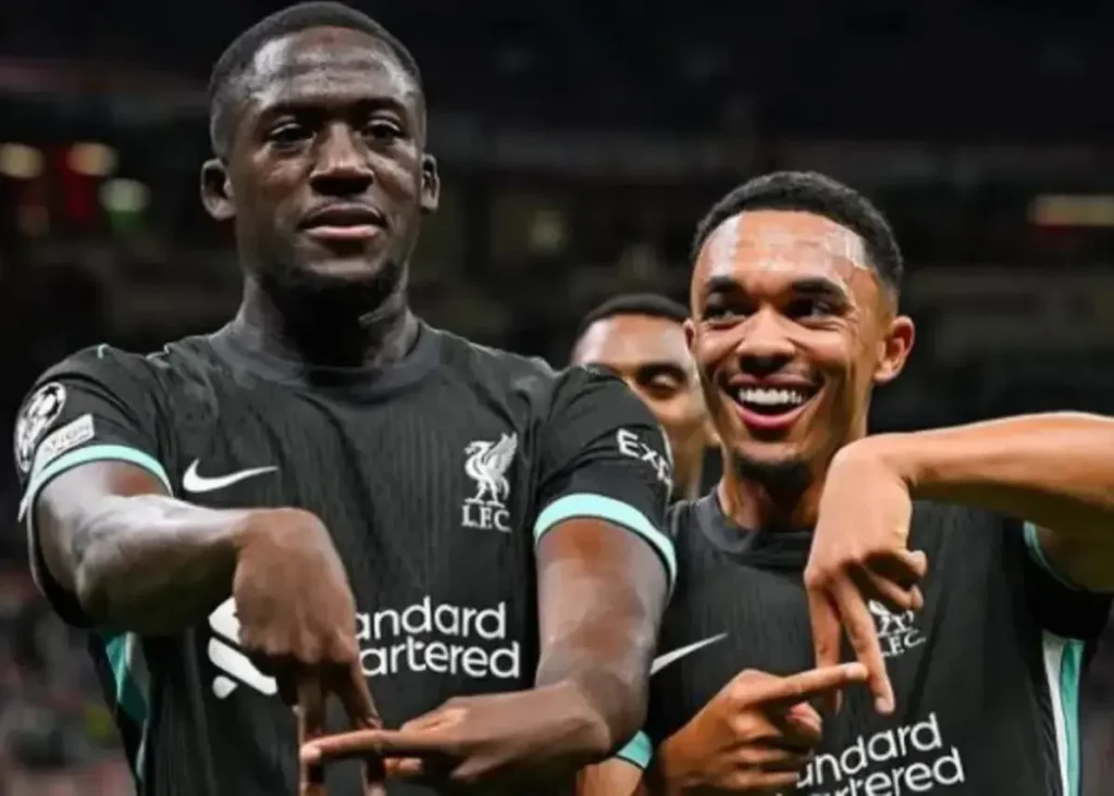 رئال به دنبال بادی‌گارد آرنولد: زوج رویایی در برنابئو!‏