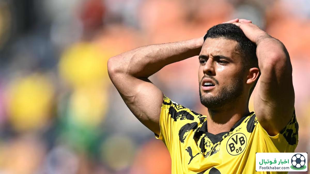 رئال قوی بود، حالا ژابی را هم دارند