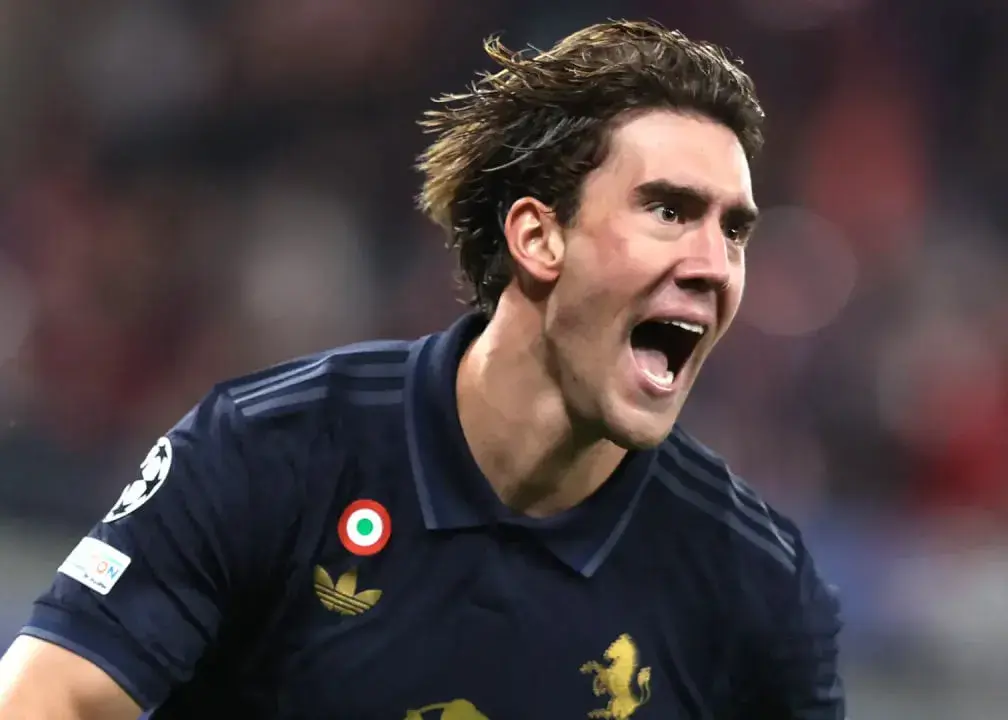 راهکار جذاب برای جذب ولاهوویچ/ پیشنهاد میلان به یووه برای معاوضه دو ستاره