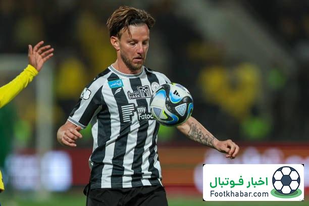 راکیتیچ خداحافظی‌اش را تکذیب کرد!‏