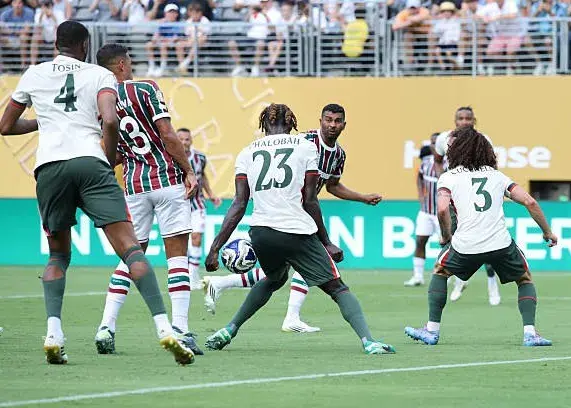 رد جنجالی پنالتی برزیلی‌ها: چلسی عاشق لتسیه شد