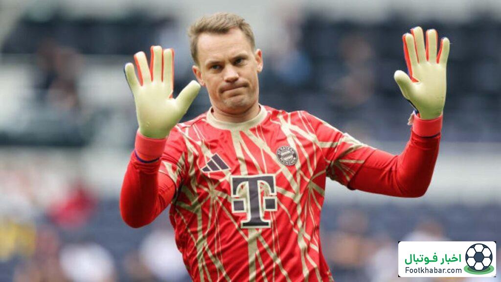 رستاخیز غیرمنتظره بهترین دروازه‌بان جهان