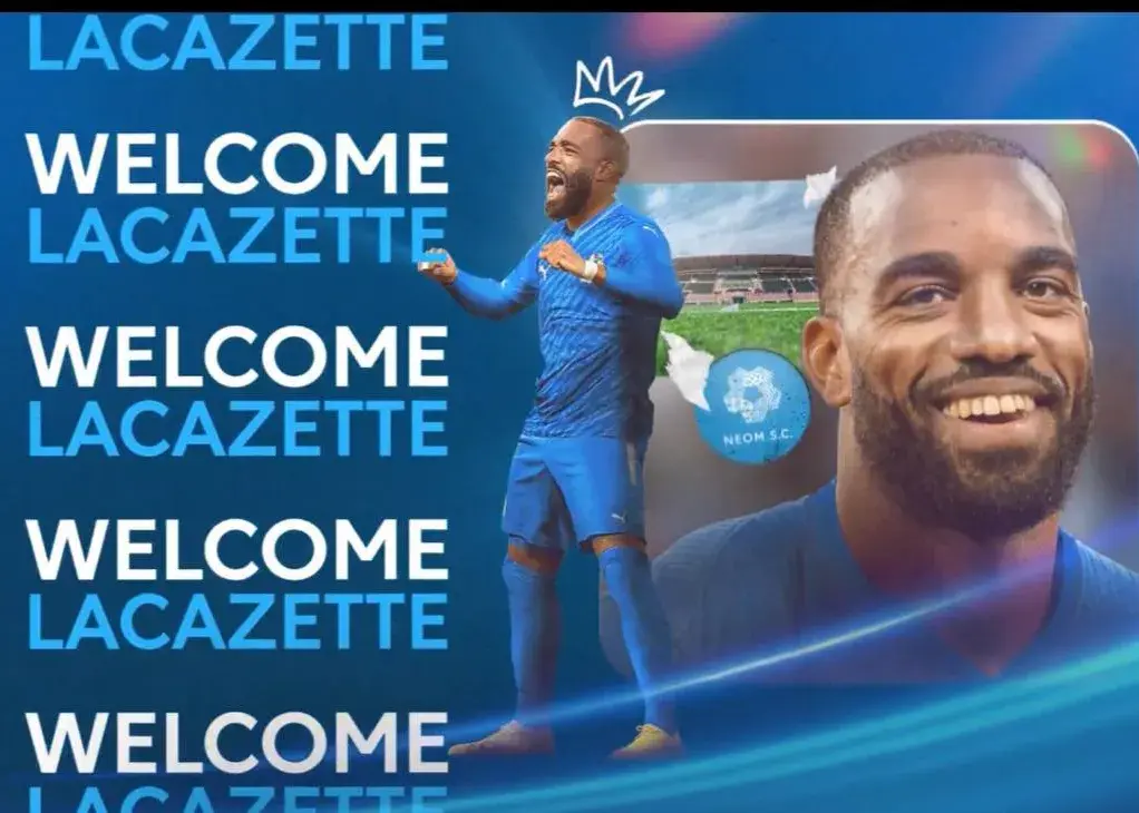 رسمی: اولین خرید بزرگ باشگاه تازه‌وارد عربستانی