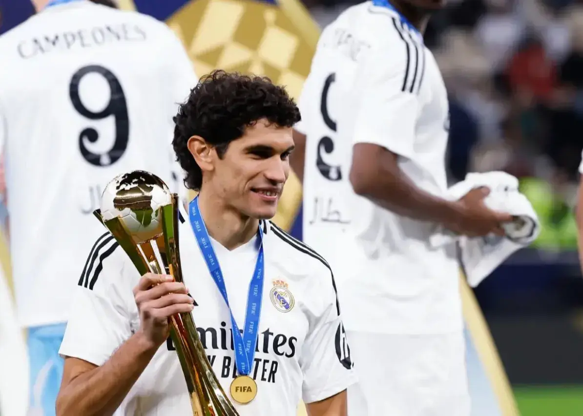 رسمی: خسوس وایخو از رئال به دسته دوم رفت