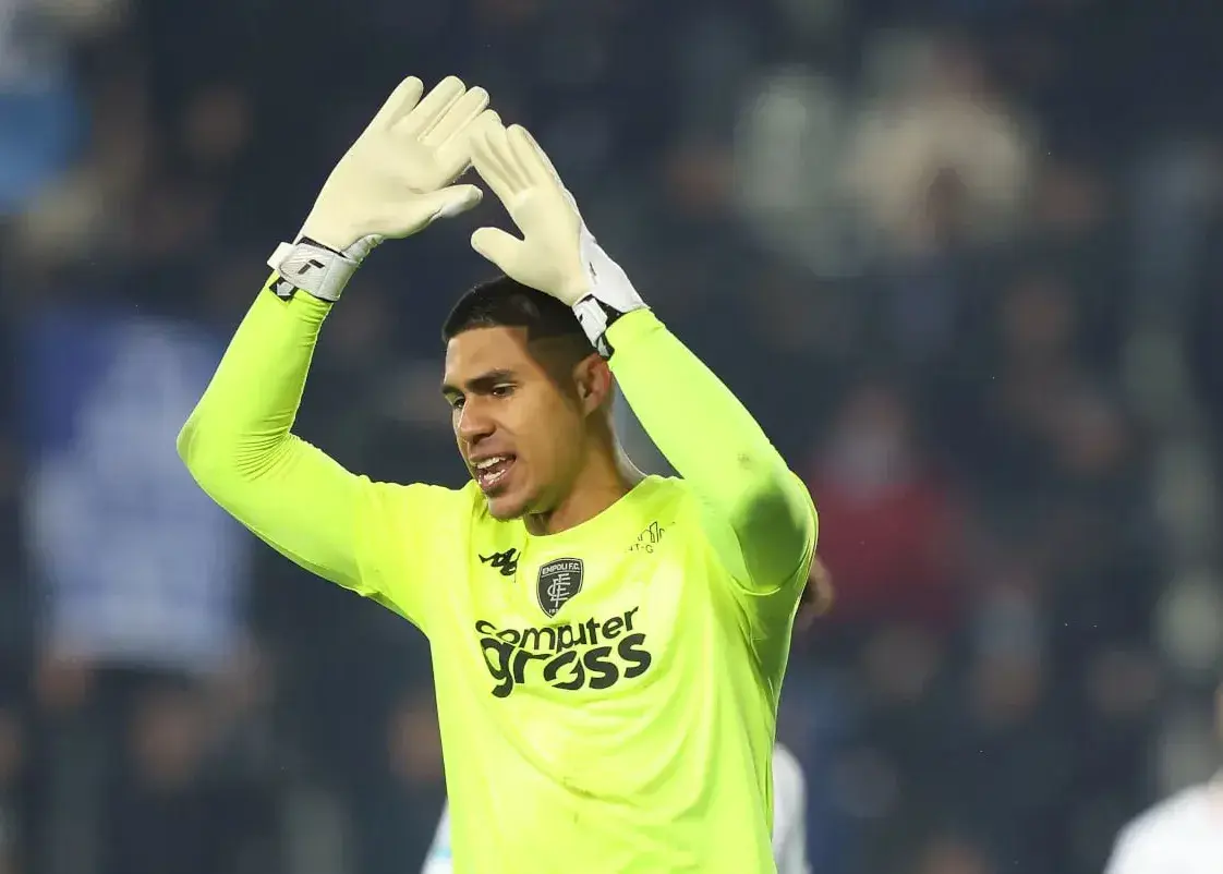 رسمی: دروازه‌بان سابق میلان راهی رم شد